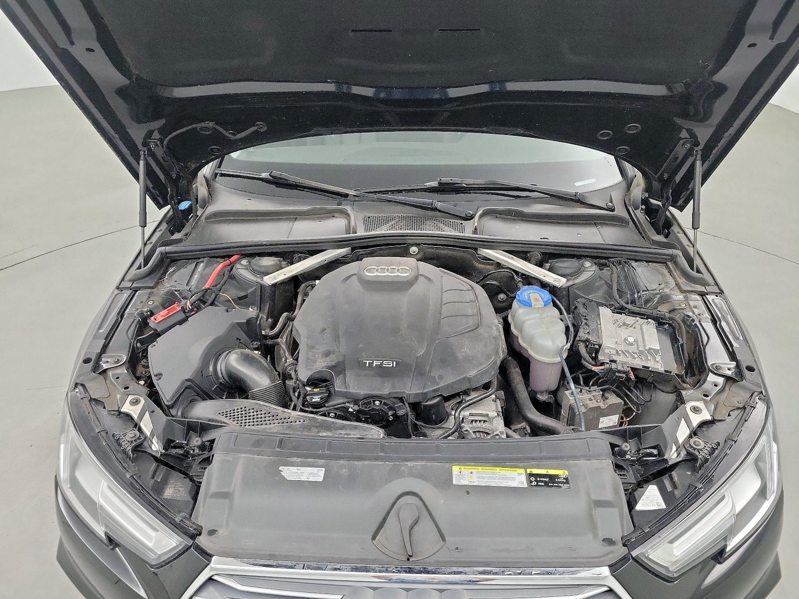 2018 Audi A4 Premium Plus - Photo 22