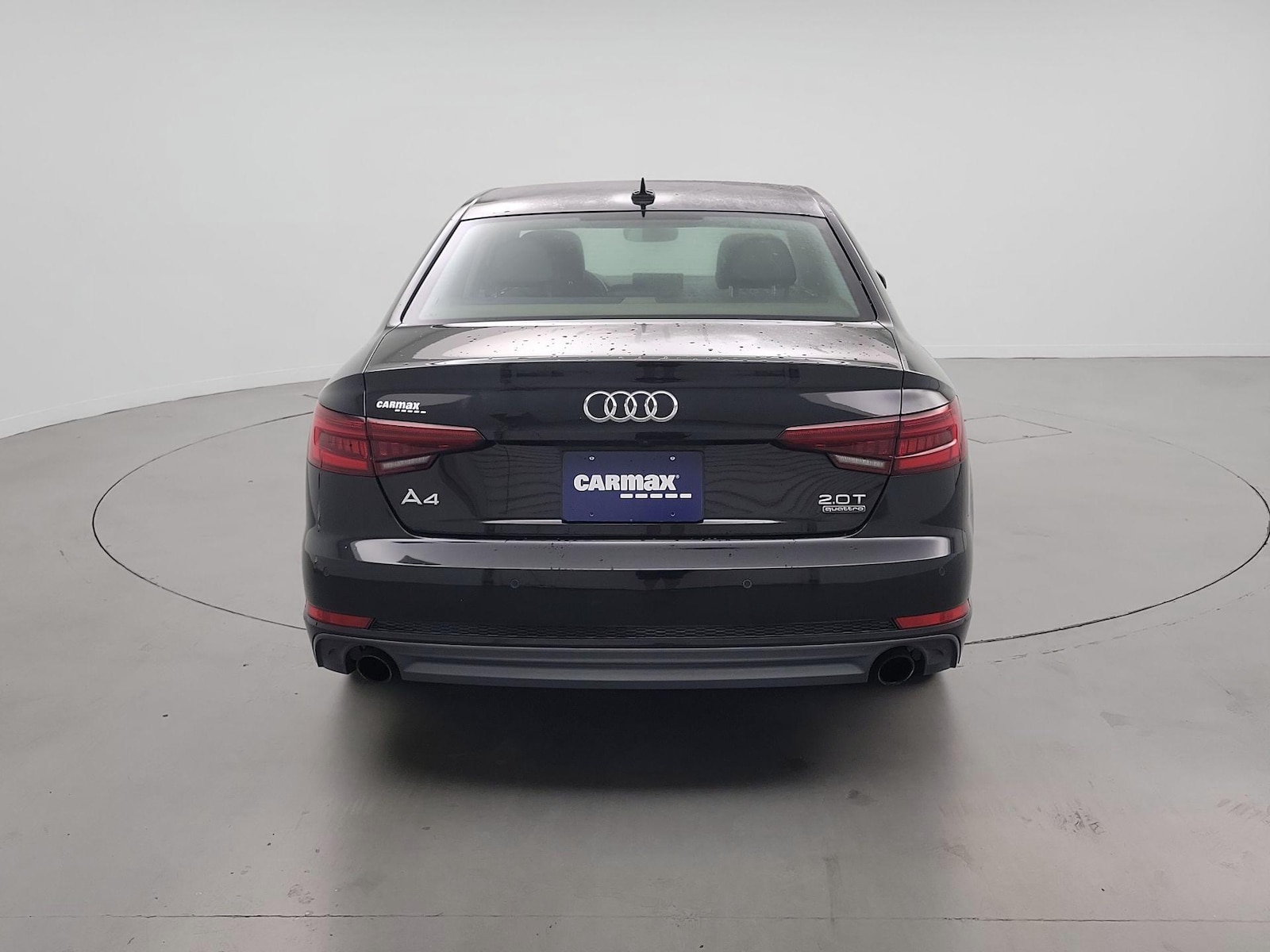2018 Audi A4 Premium Plus - Photo 6