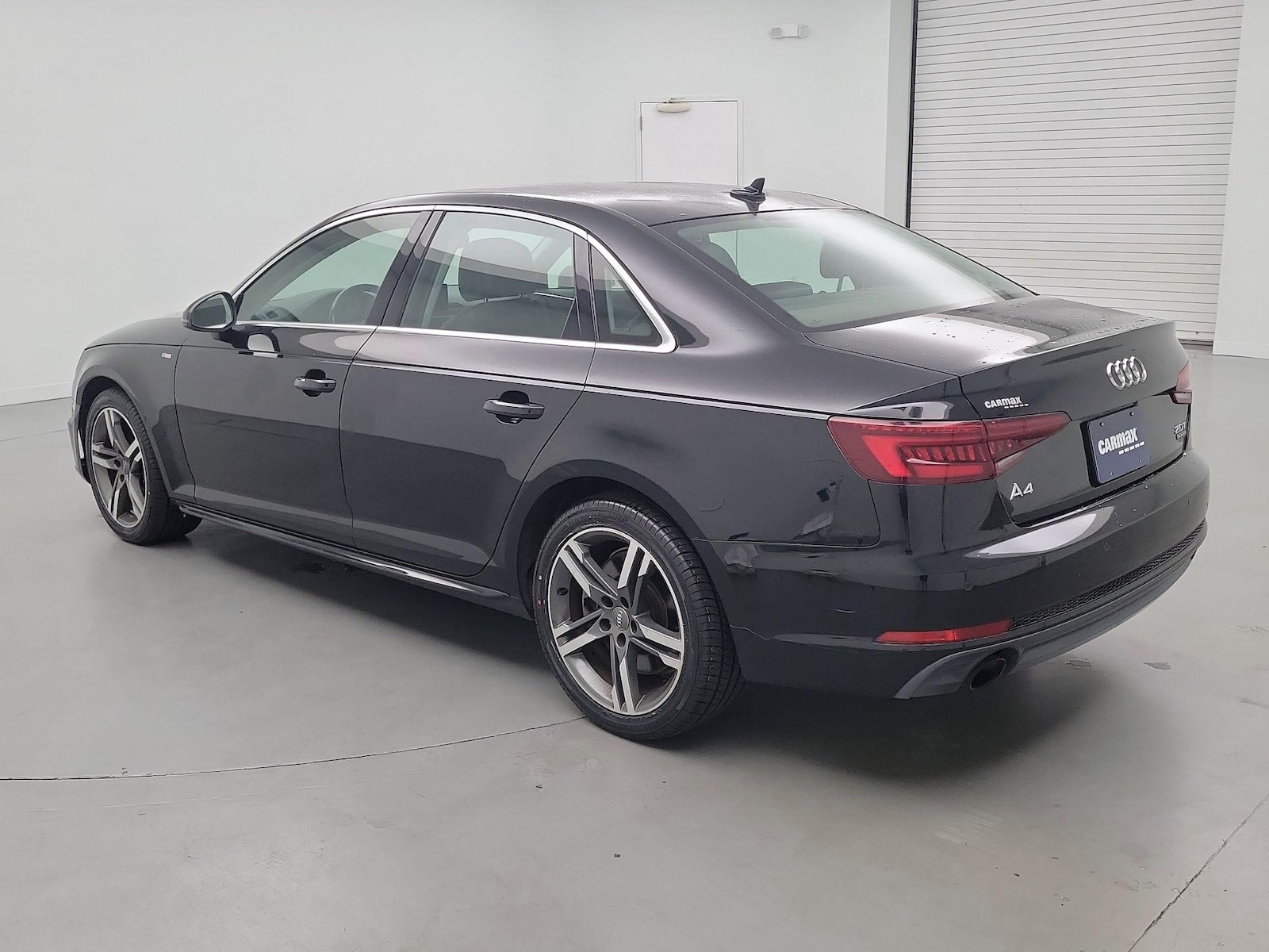 2018 Audi A4 Premium Plus - Photo 7