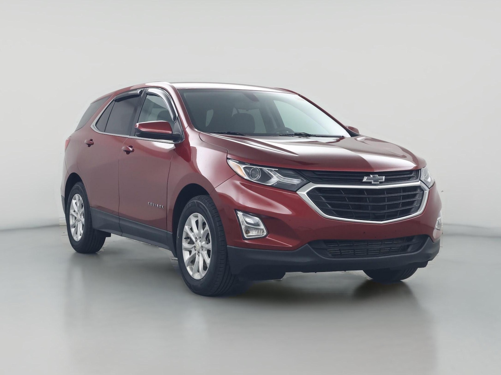 Smart Key & Turbo Charged Engine