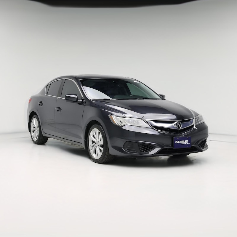 2016 Acura ILX