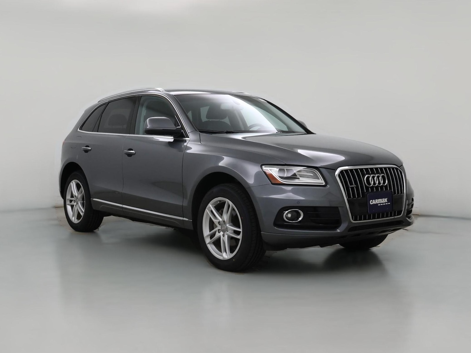 2015 Audi Q5