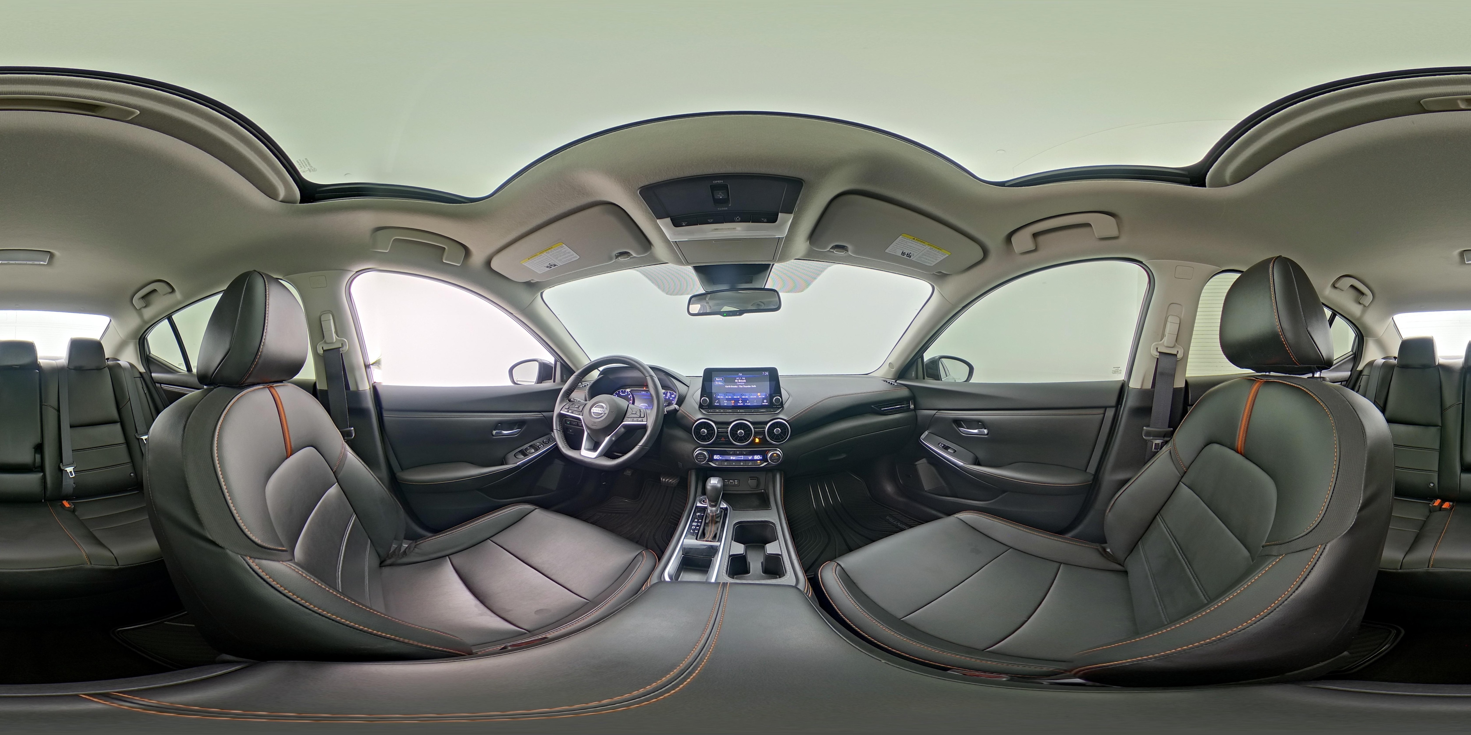 2020 Nissan Sentra SR - Photo 26