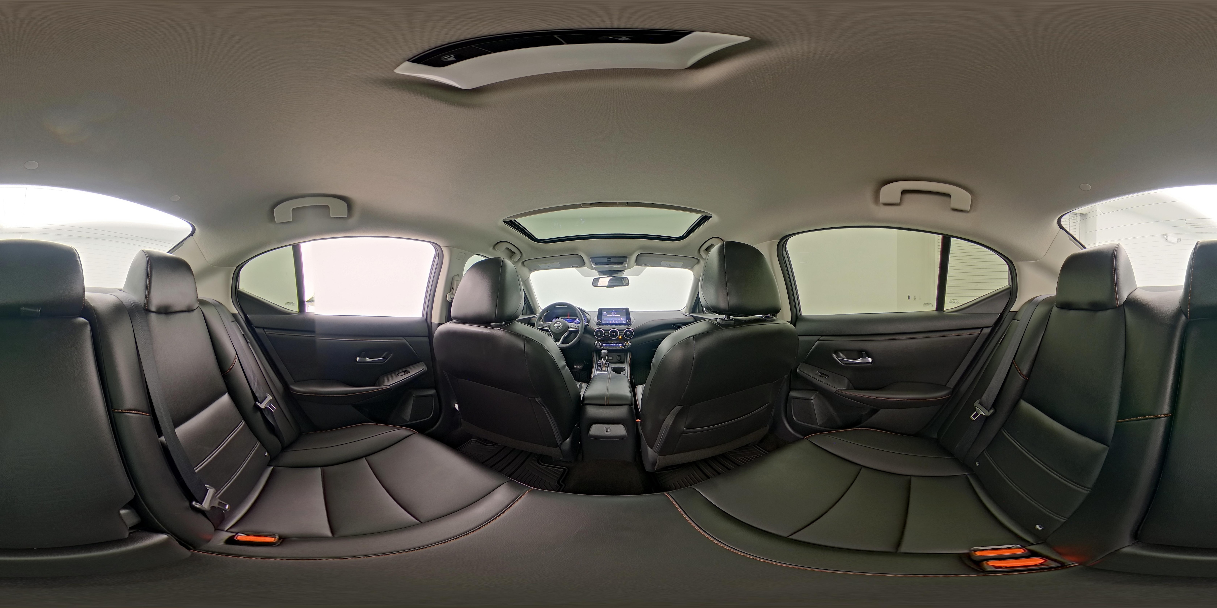 2020 Nissan Sentra SR - Photo 27