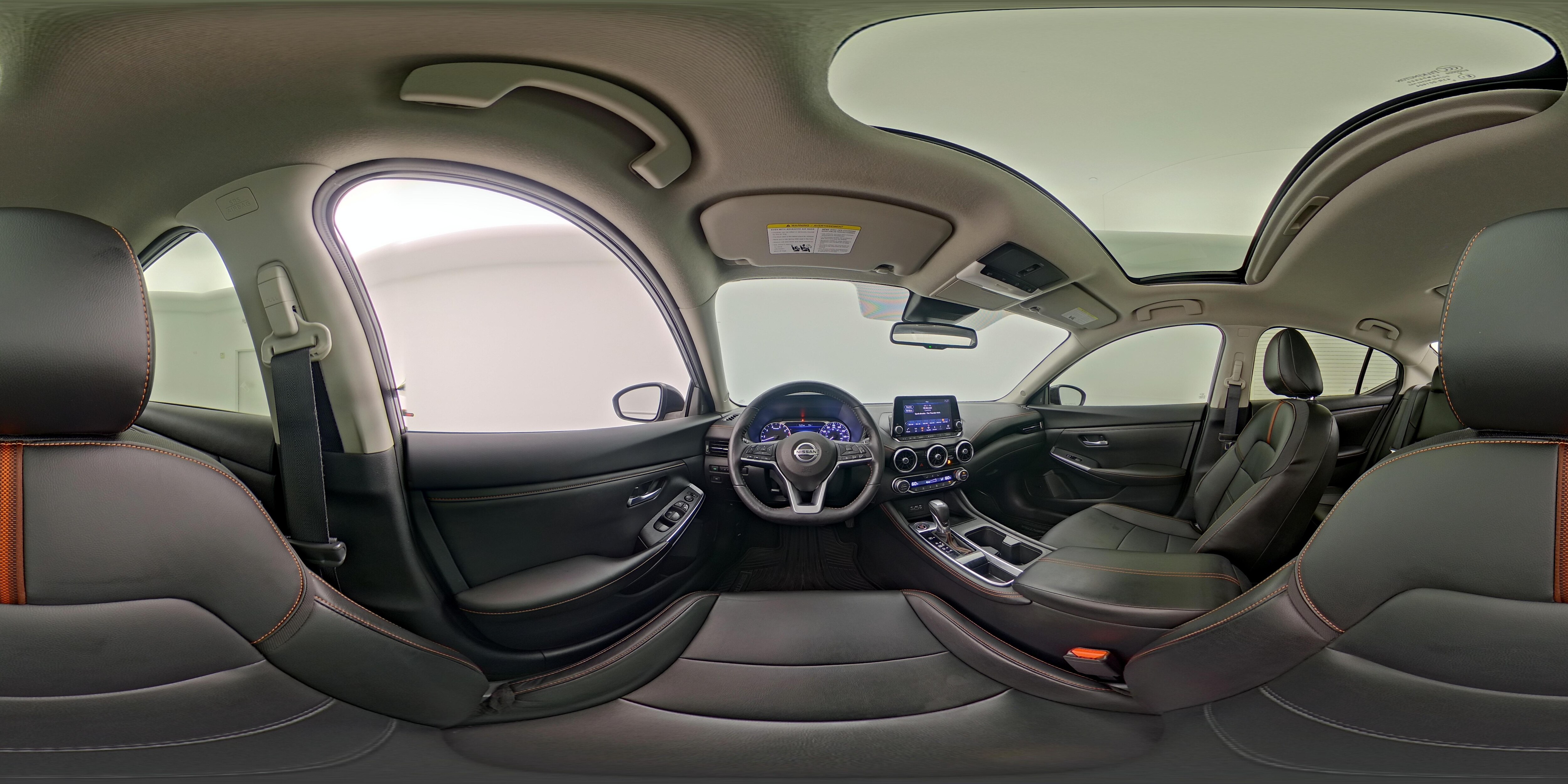 2020 Nissan Sentra SR - Photo 28