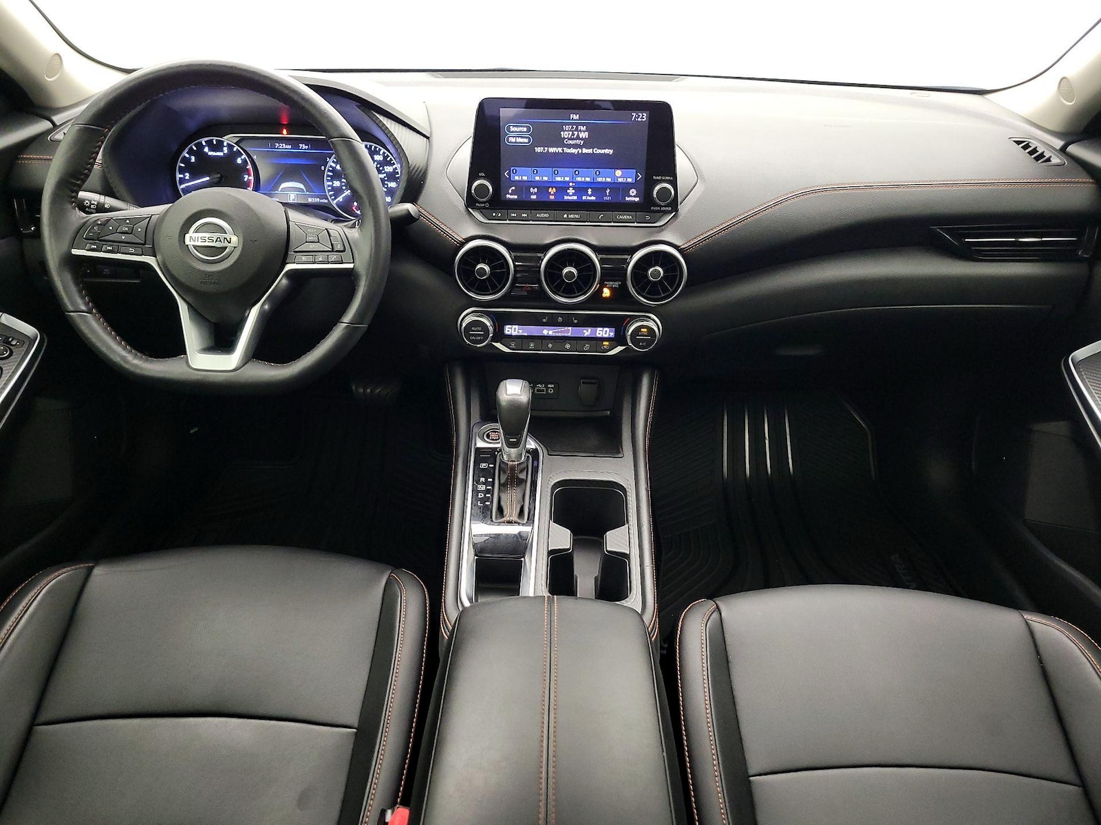 2020 Nissan Sentra SR - Photo 10