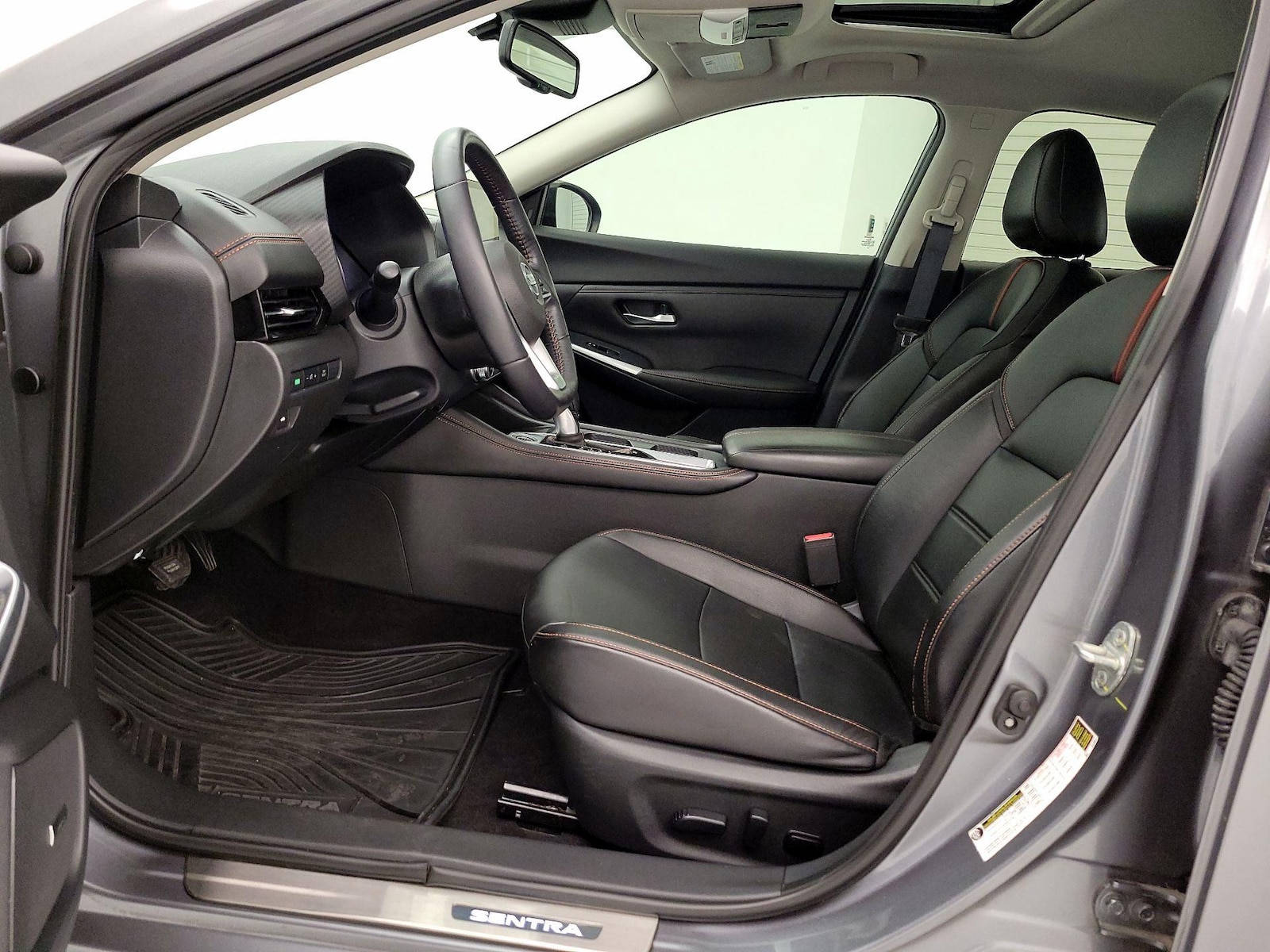 2020 Nissan Sentra SR - Photo 12