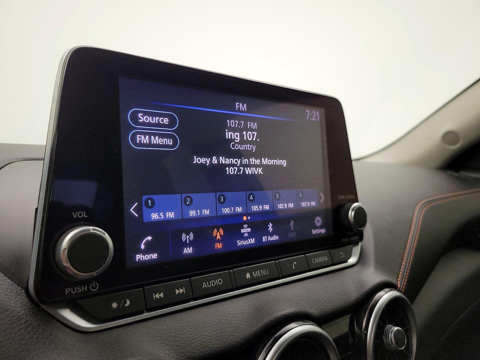 2020 Nissan Sentra SR - Photo 16