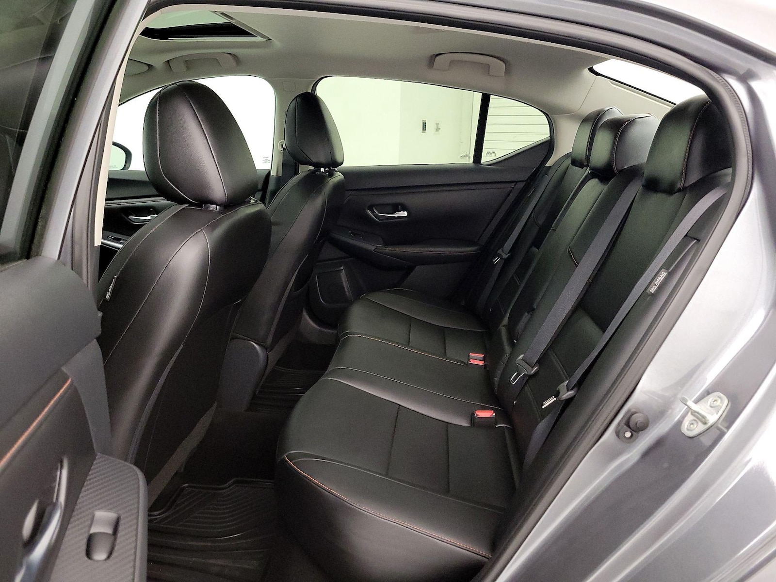 2020 Nissan Sentra SR - Photo 21