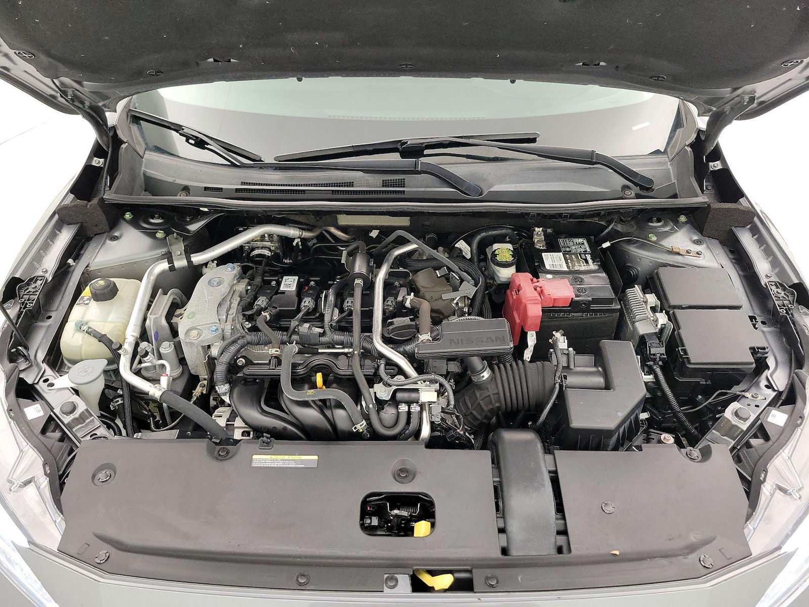 2020 Nissan Sentra SR - Photo 23