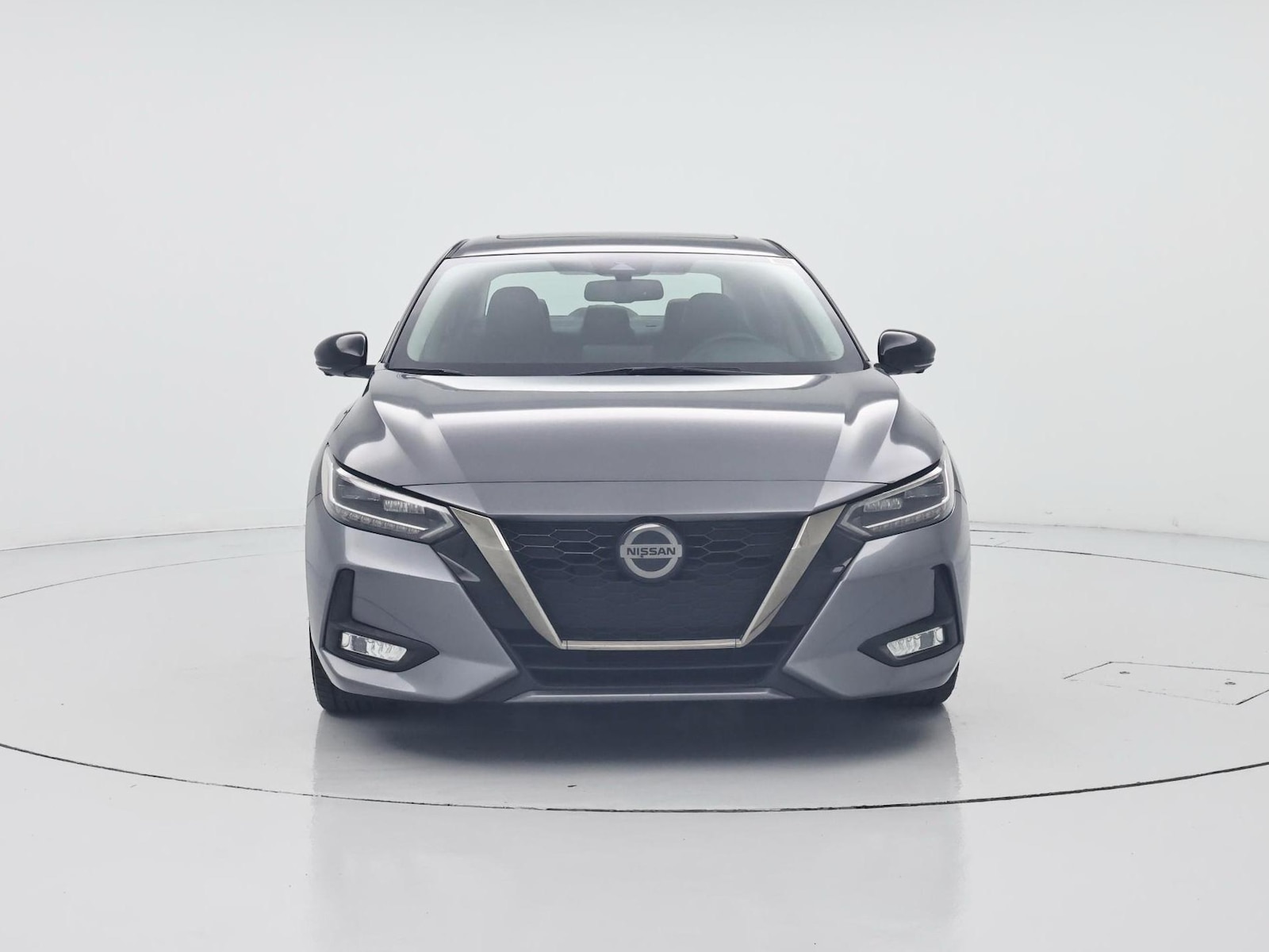 2020 Nissan Sentra SR - Photo 6