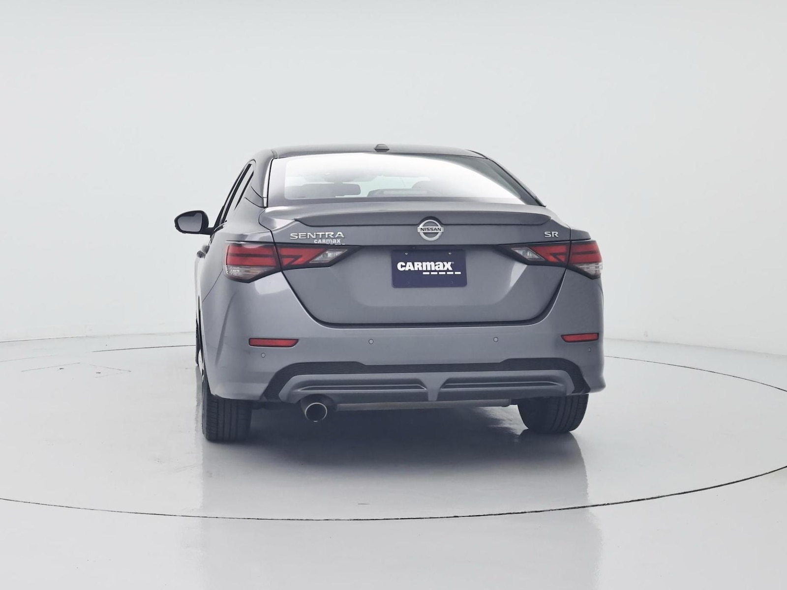 2020 Nissan Sentra SR - Photo 7
