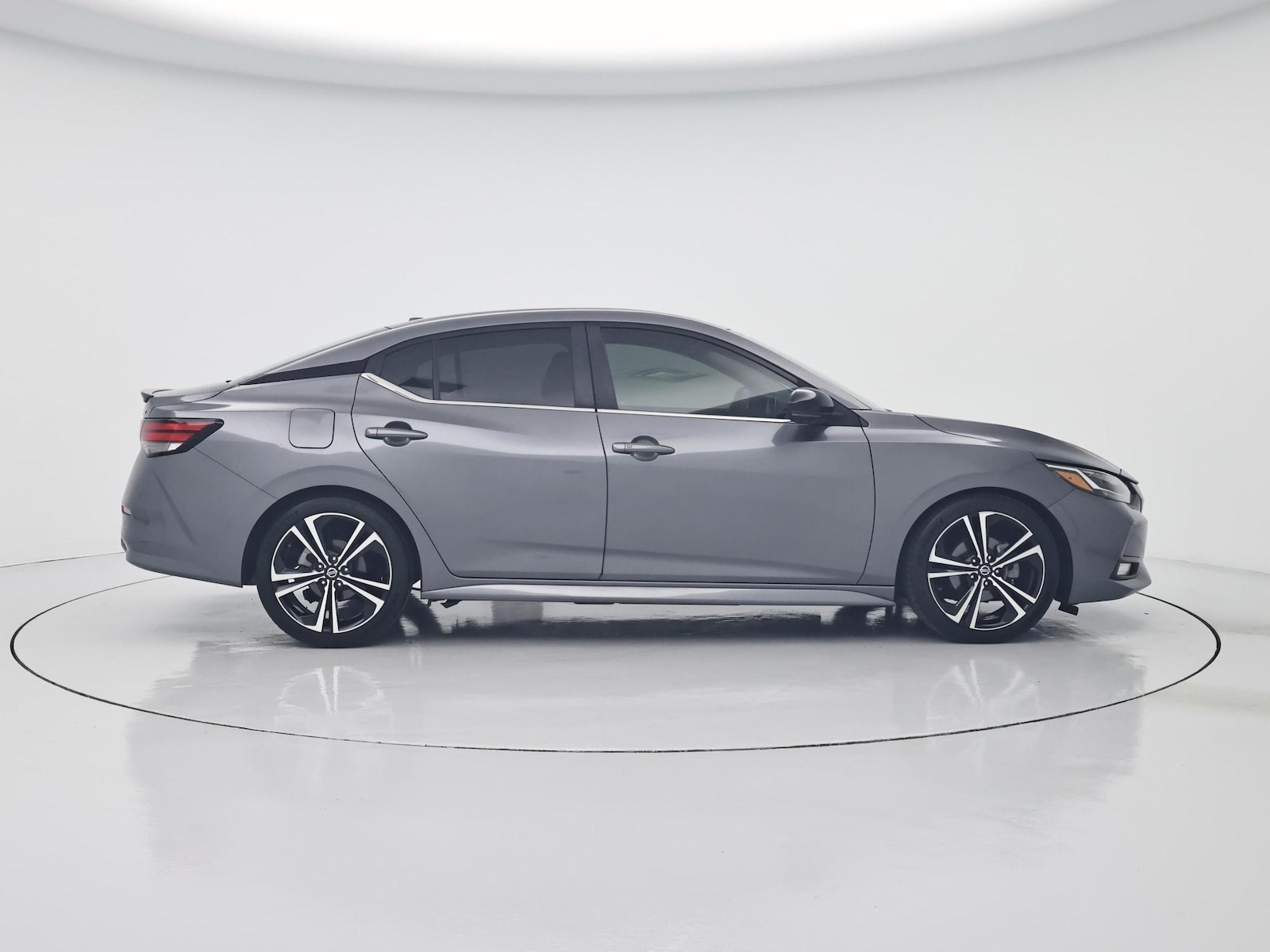 2020 Nissan Sentra SR - Photo 8