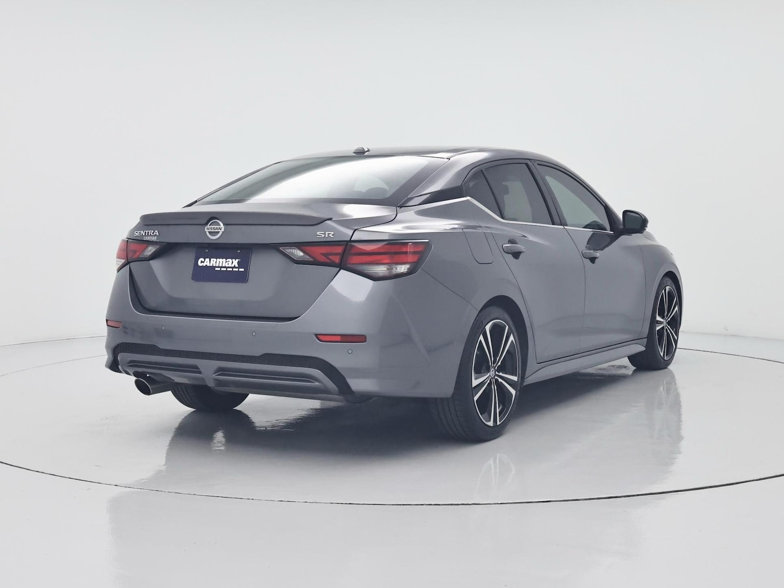 2020 Nissan Sentra SR - Photo 9