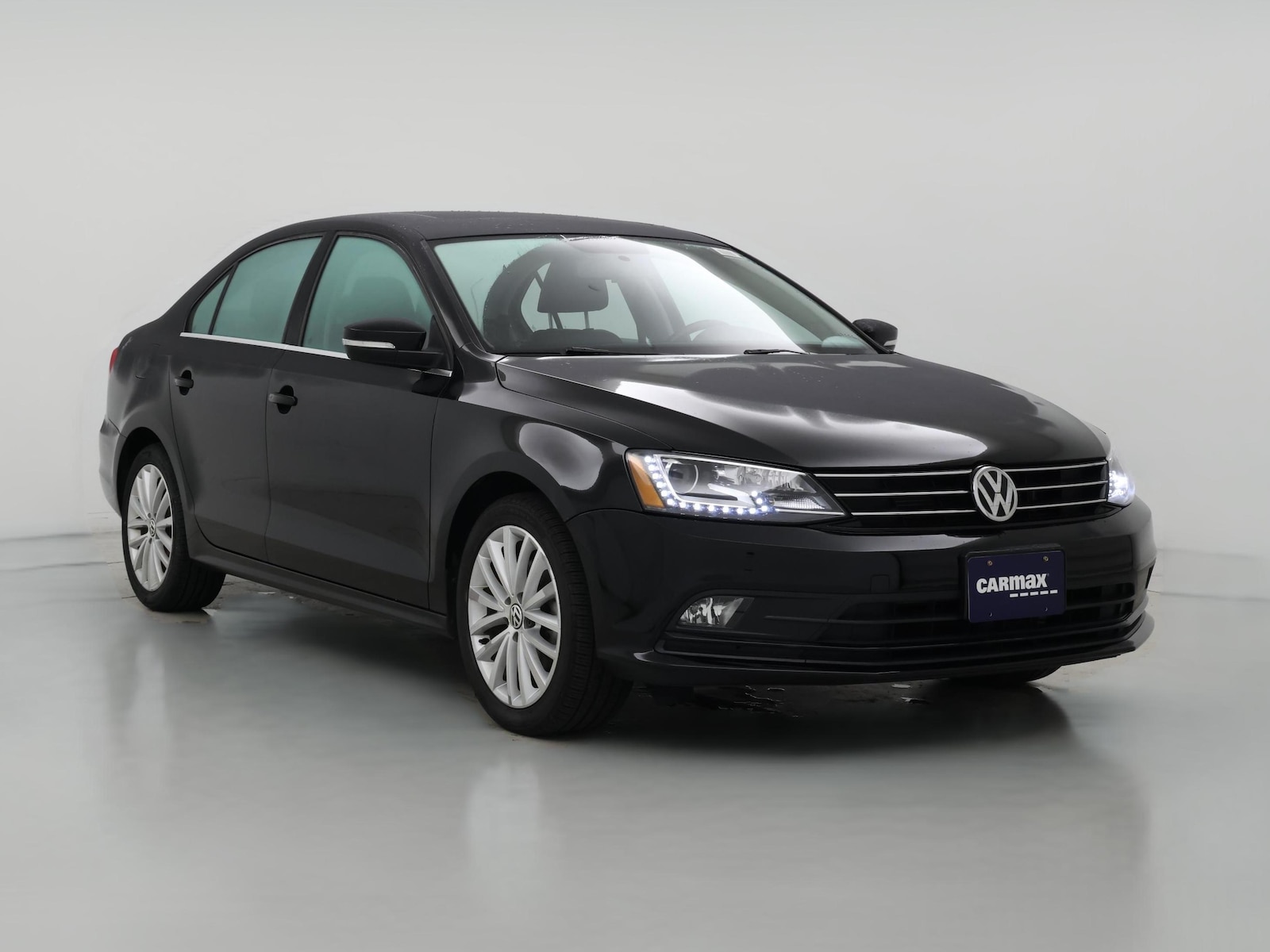 2015 Volkswagen Jetta