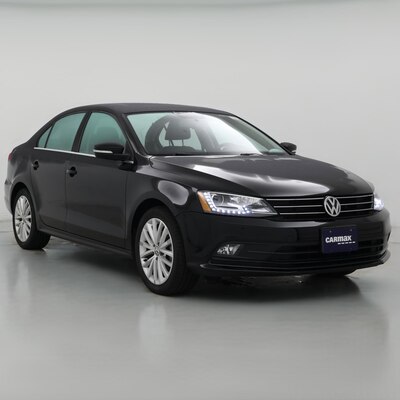 2015 Volkswagen Jetta SE