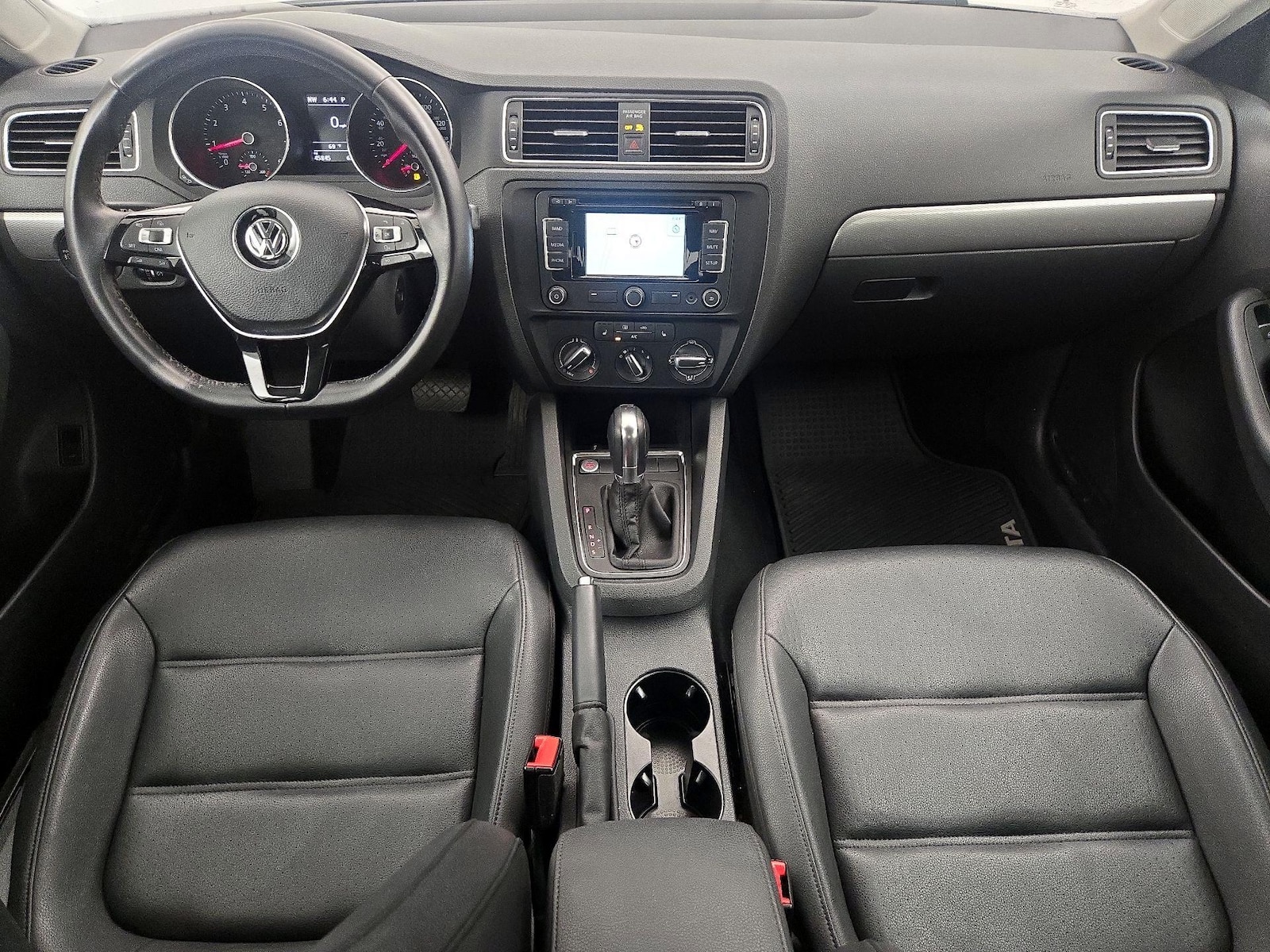 Navigation System