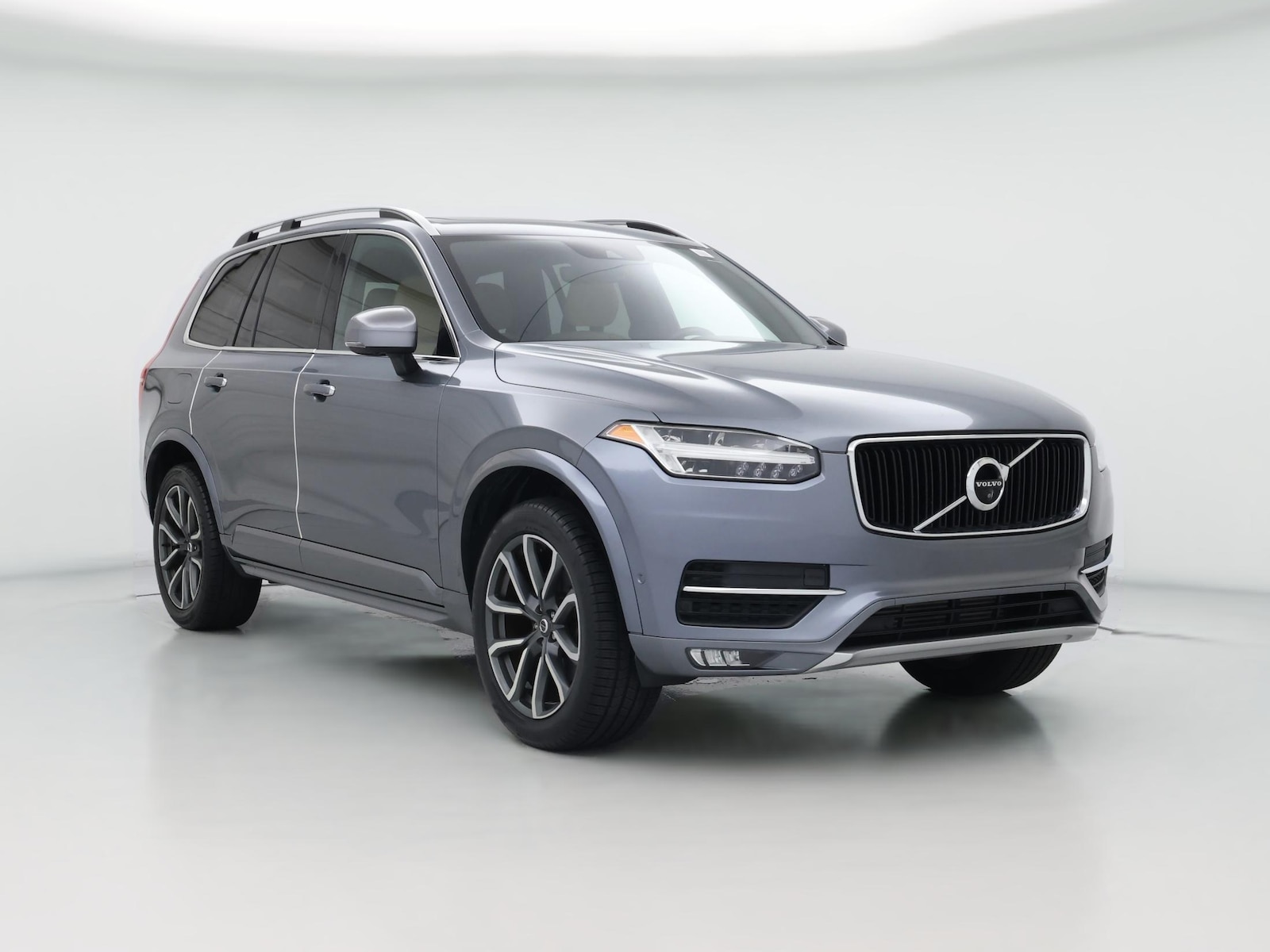 2018 Volvo XC90 Momentum