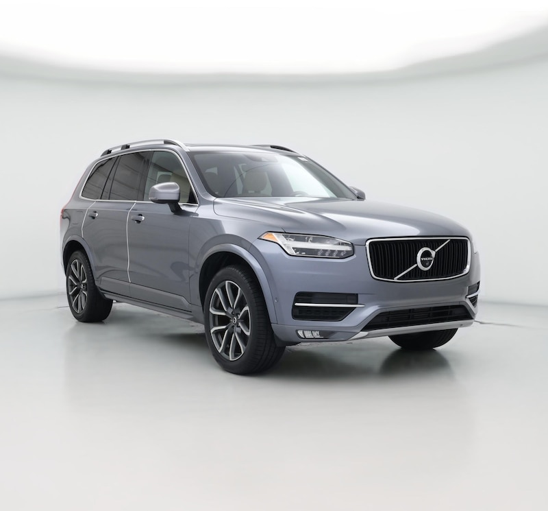 2018 Volvo XC90 T5 Momentum