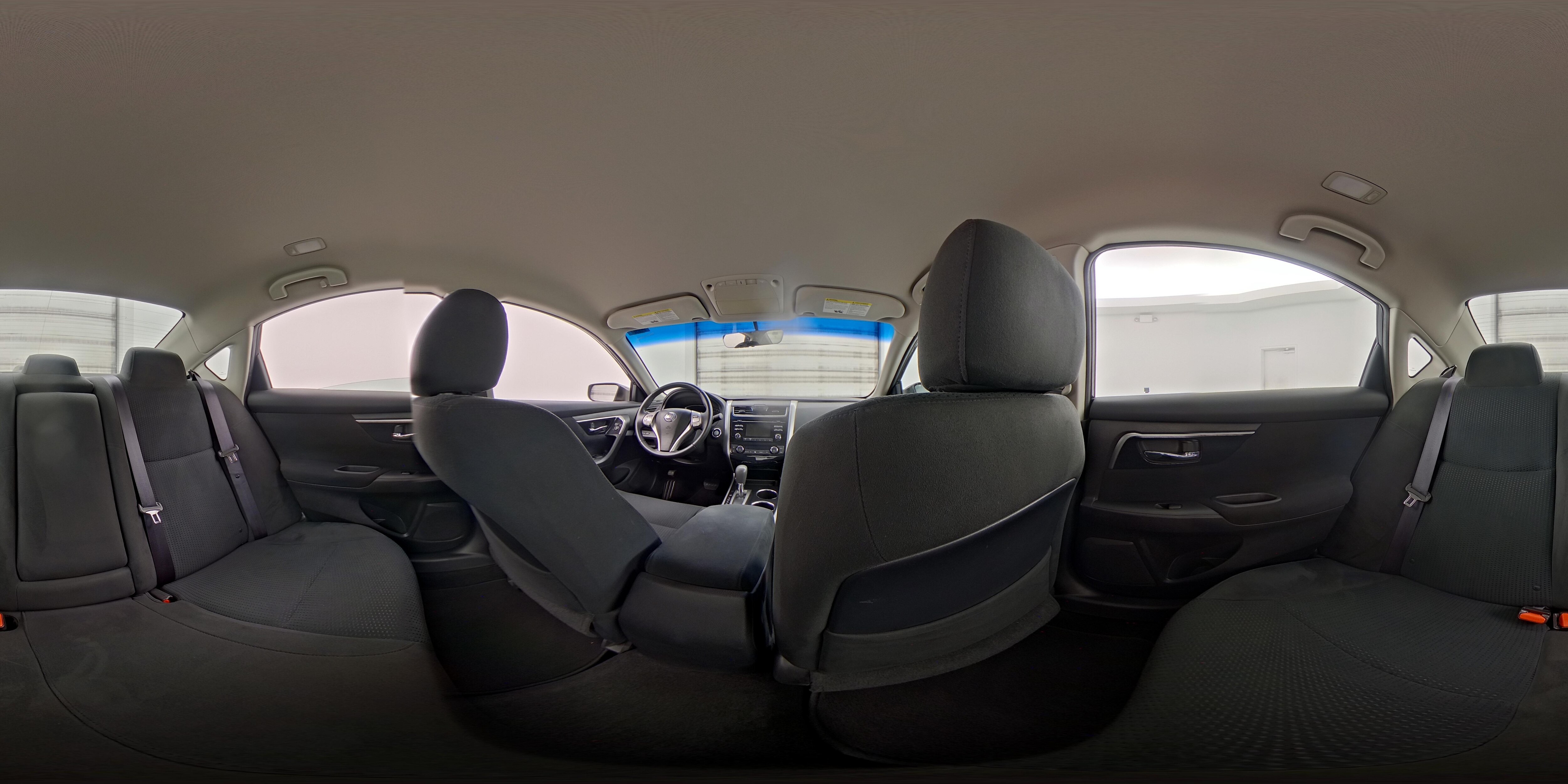 2014 Nissan Altima SV - Photo 25