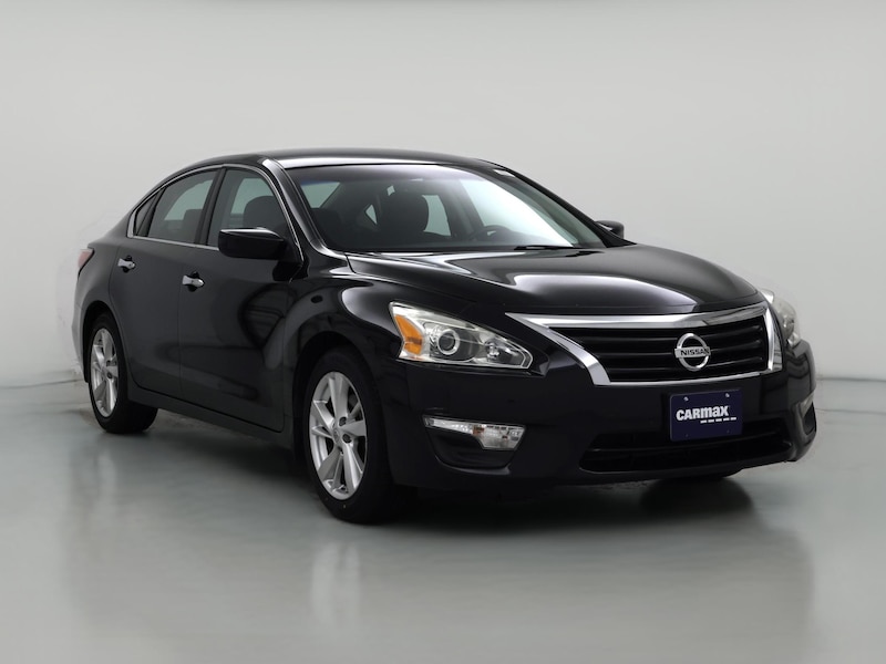 2014 Nissan Altima SV