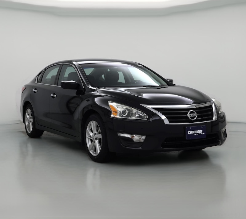 2014 Nissan Altima SV