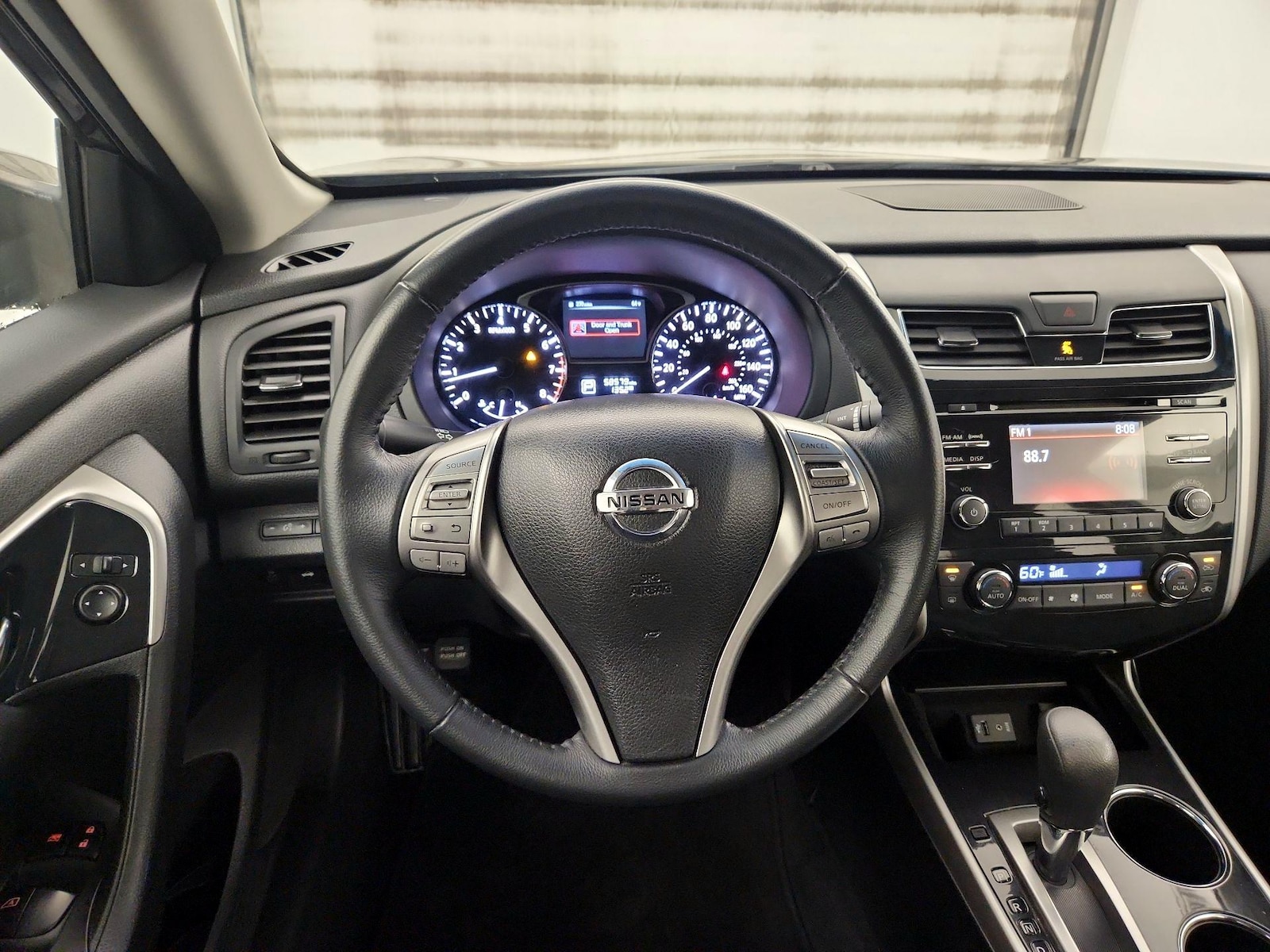 2014 Nissan Altima SV - Photo 11