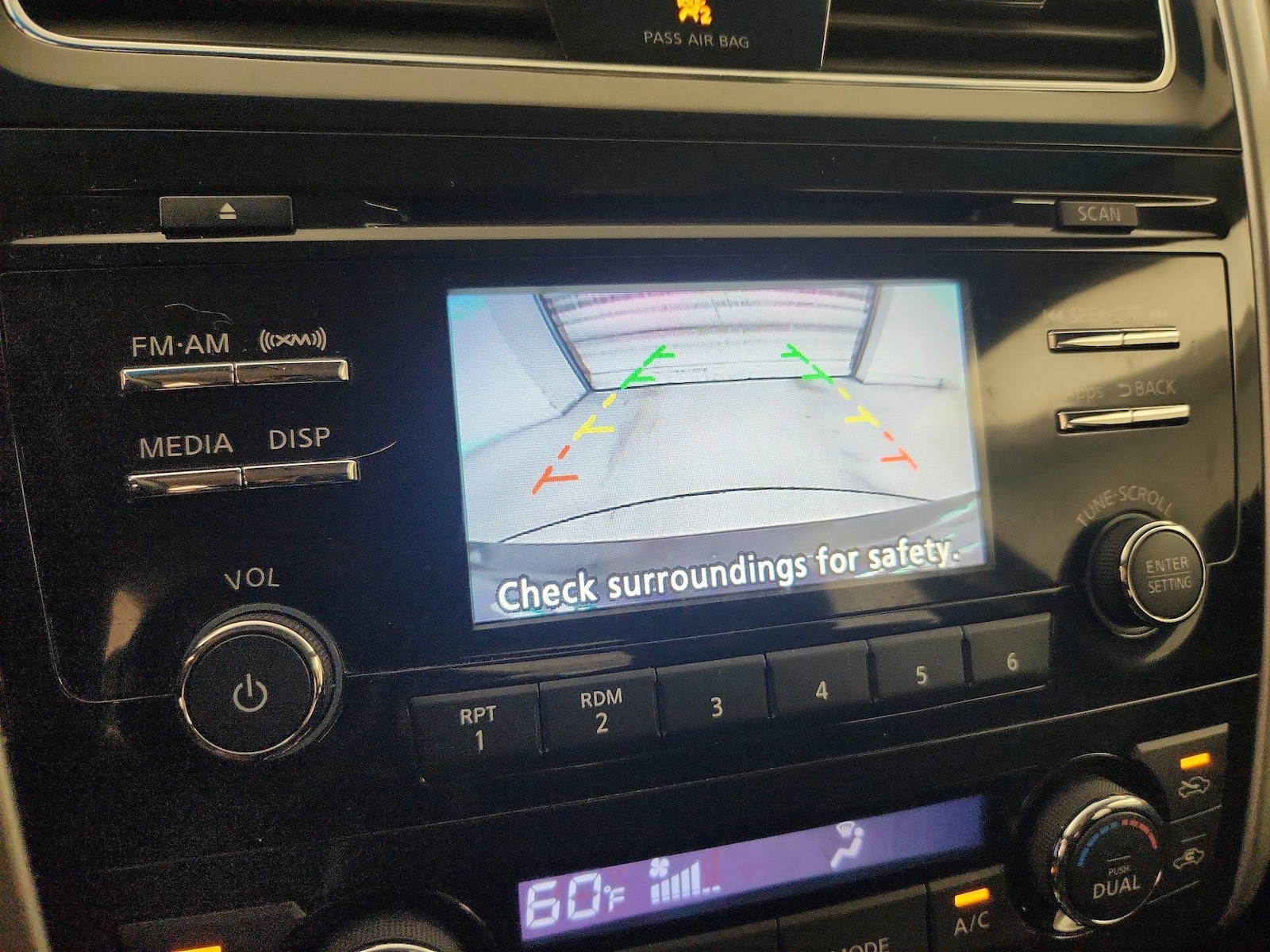 2014 Nissan Altima SV - Photo 15