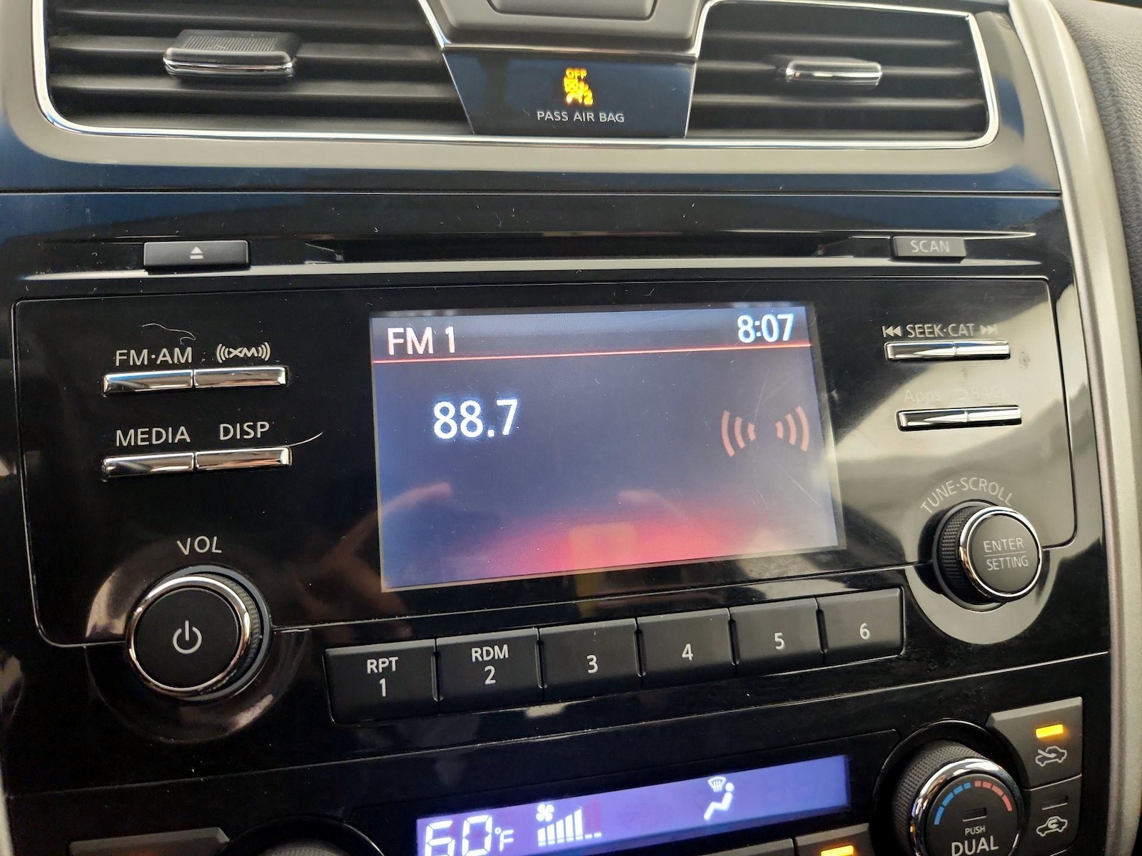 2014 Nissan Altima SV - Photo 16