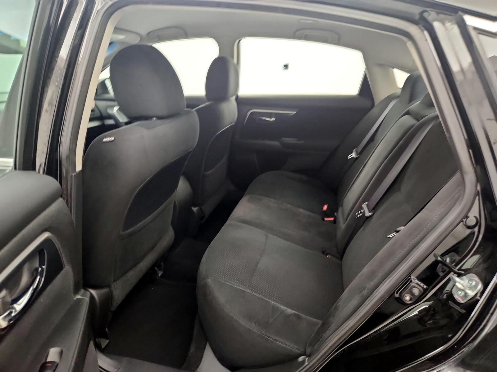 2014 Nissan Altima SV - Photo 20