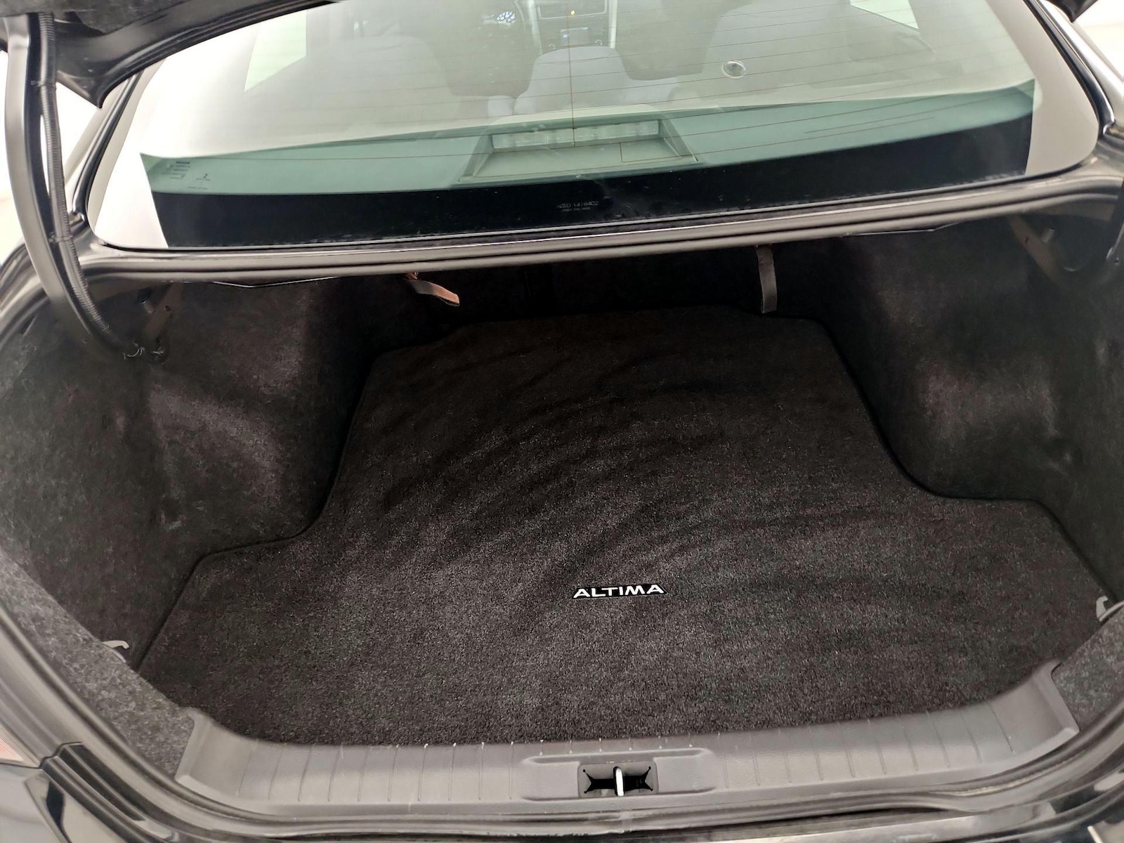 2014 Nissan Altima SV - Photo 21