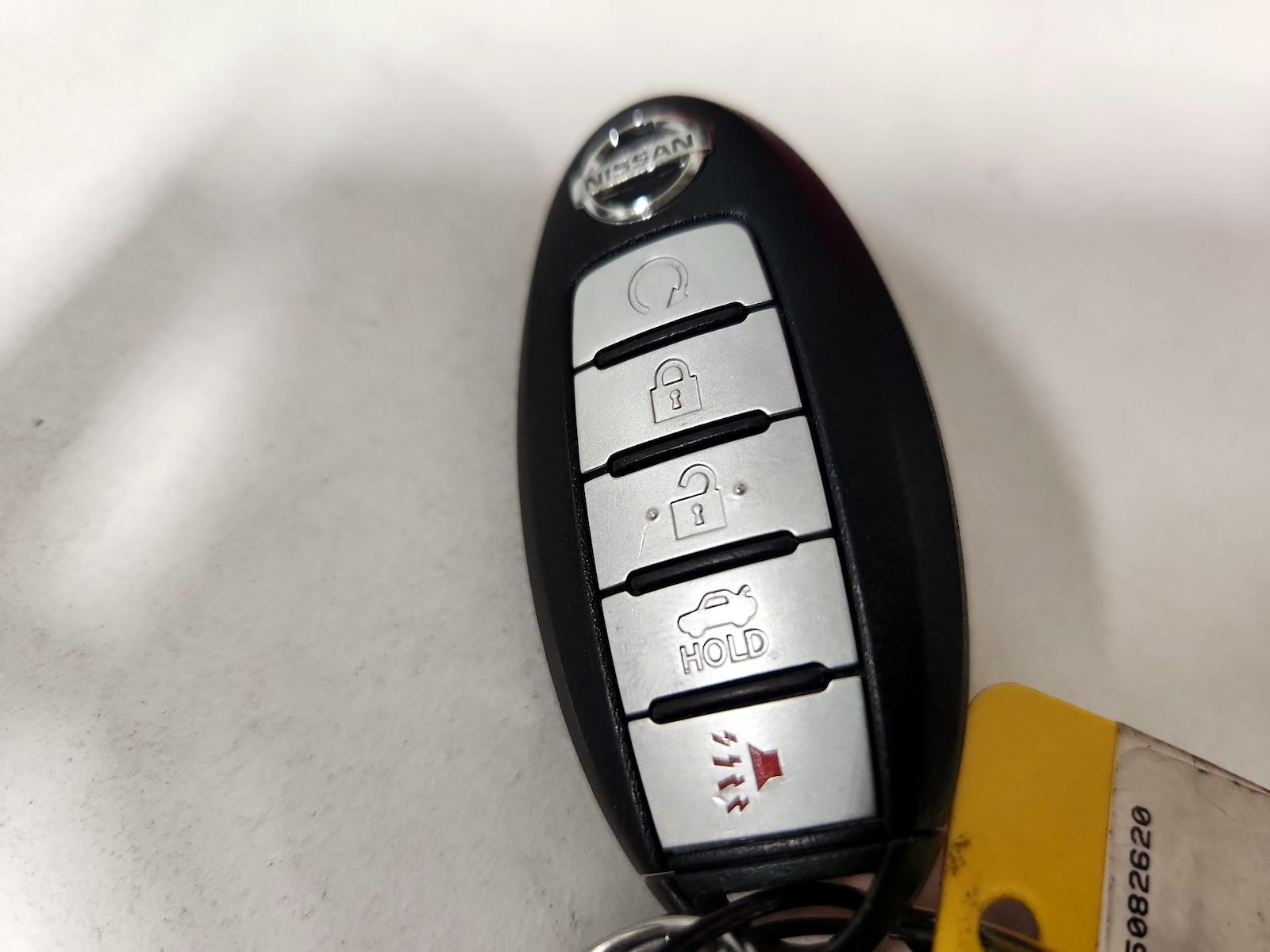 2014 Nissan Altima SV - Photo 23