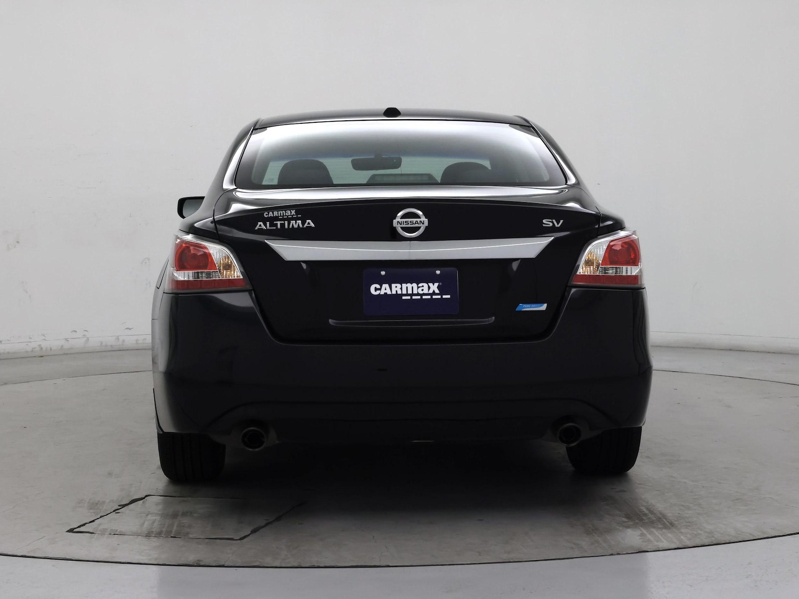 2014 Nissan Altima SV - Photo 7