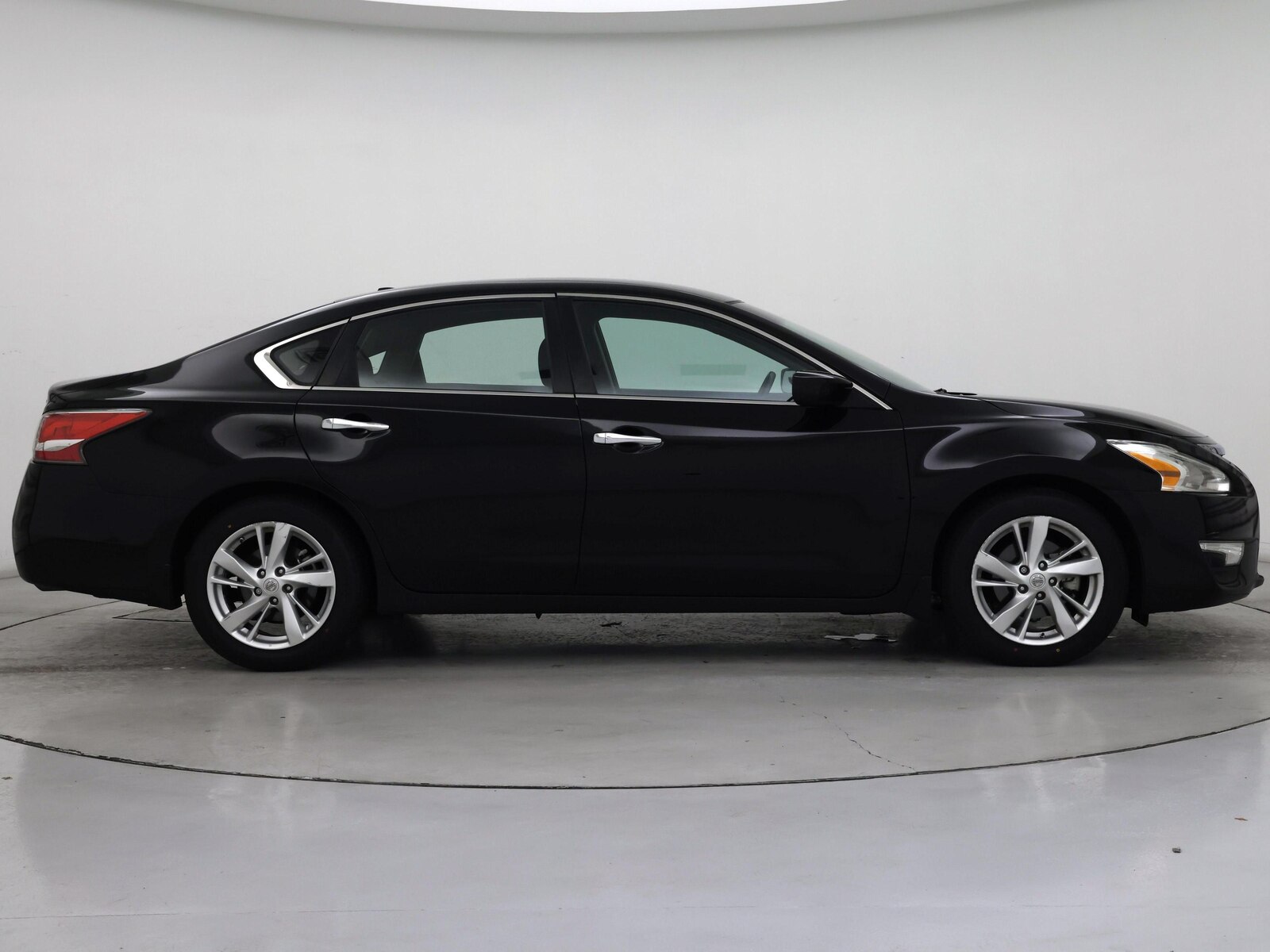 2014 Nissan Altima SV - Photo 8