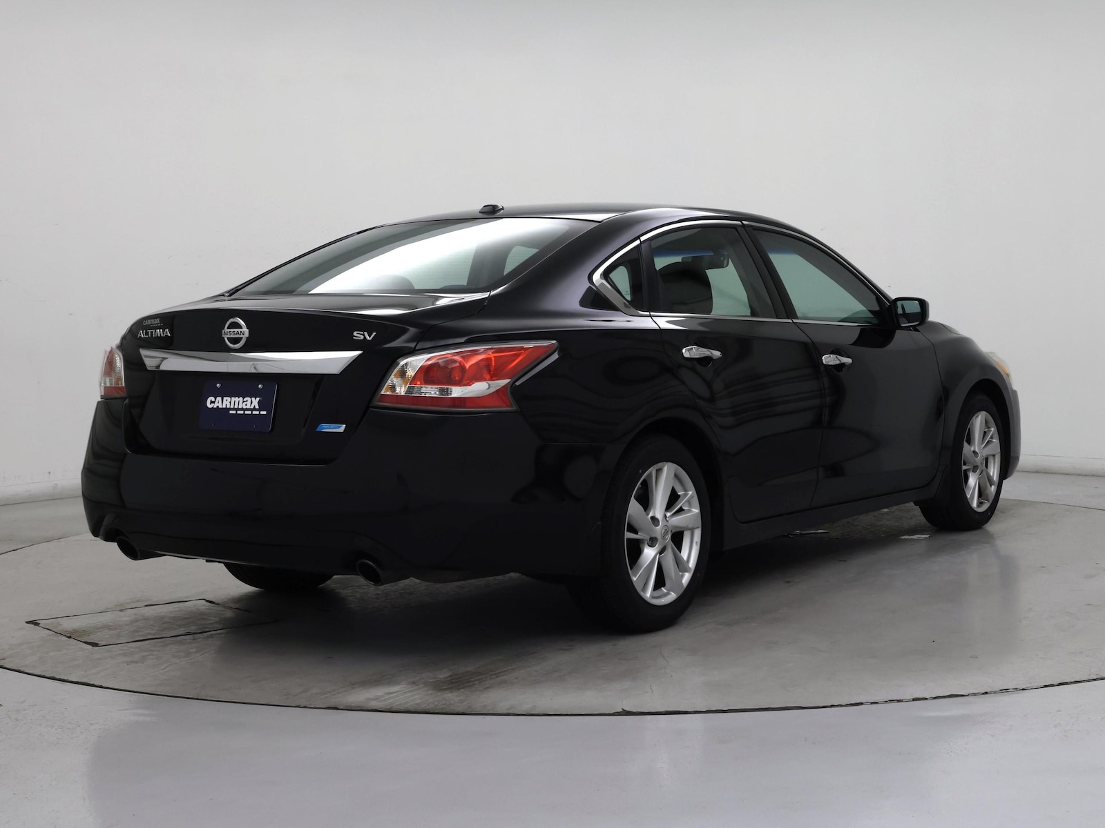 2014 Nissan Altima SV - Photo 9