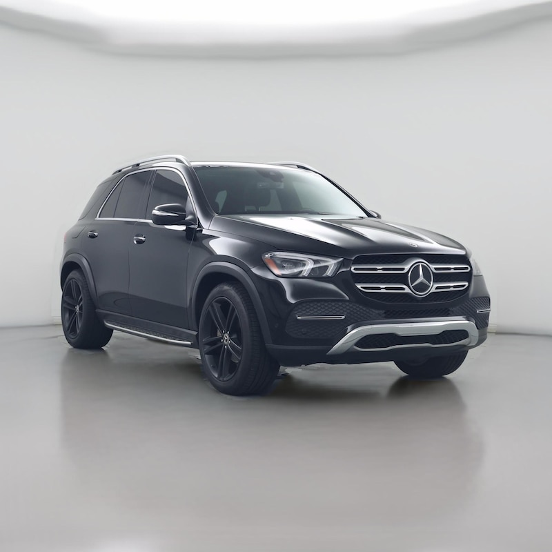 2020 Mercedes-Benz GLE350