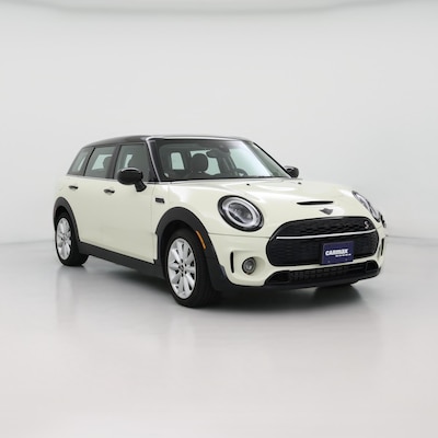 2023 Mini Cooper Clubman S Classic