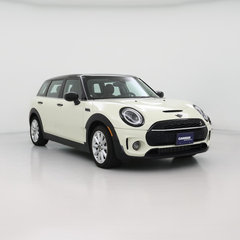 2023 Mini Cooper Clubman S Classic