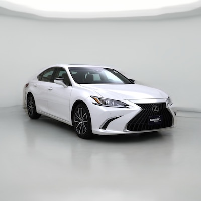 2023 Lexus ES 350