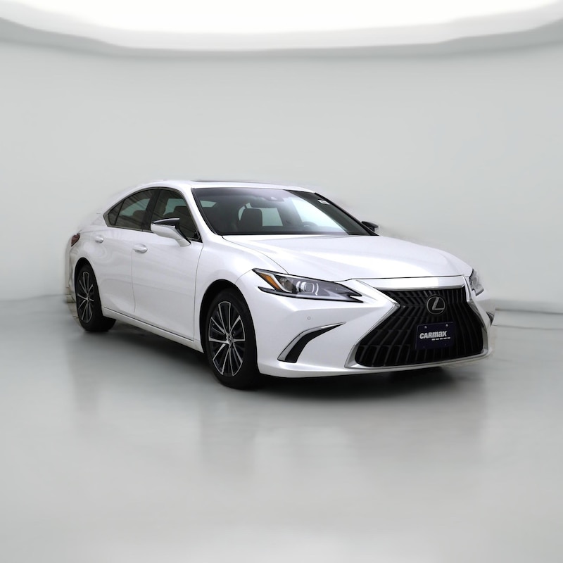 2023 Lexus ES 350