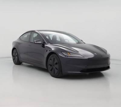 Recommended categories heading image of the selected vehicle