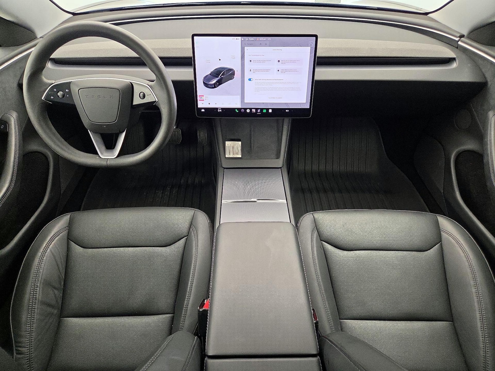 Navigation System