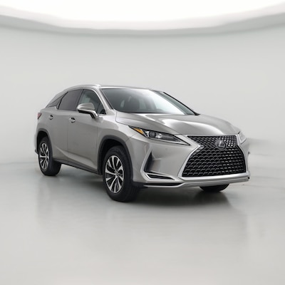 Recommended categories heading image of the selected vehicle