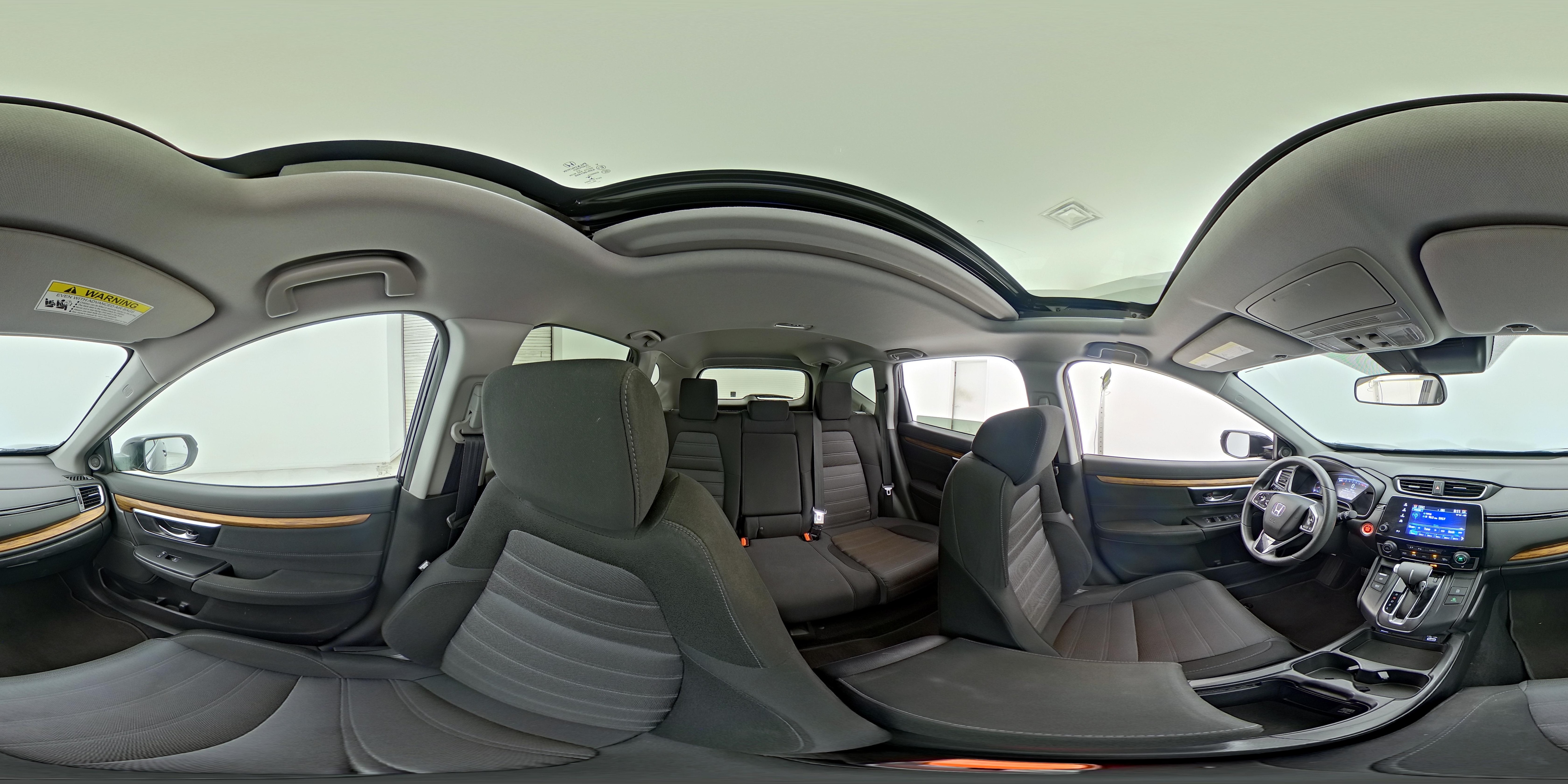 2020 Honda CR-V EX - Photo 25