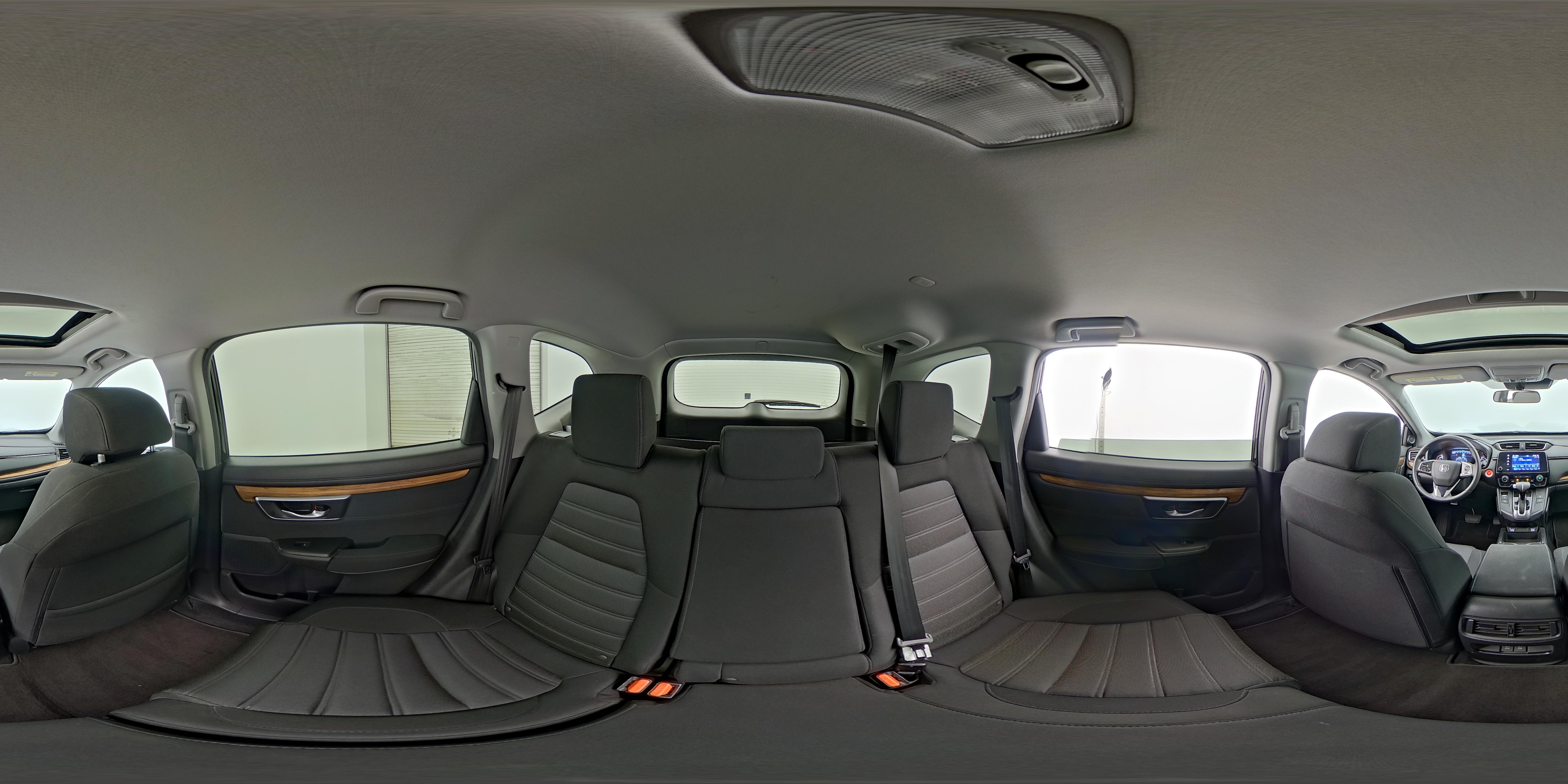 2020 Honda CR-V EX - Photo 26