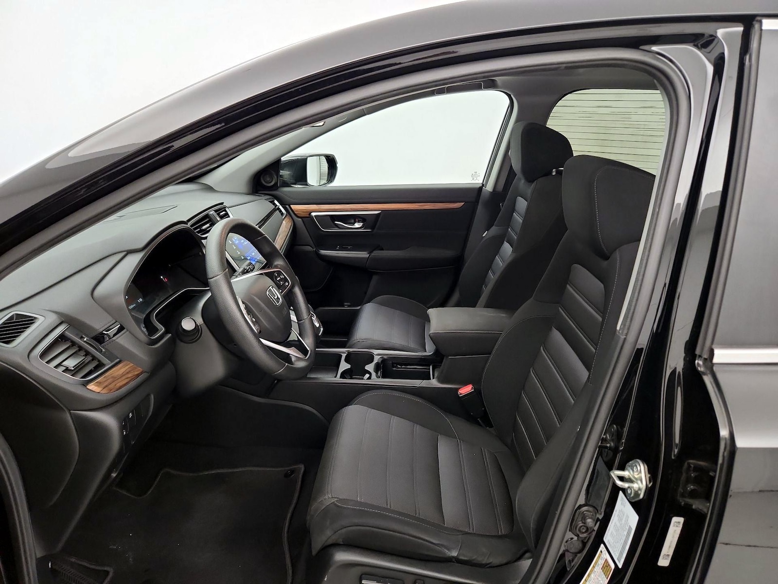 2020 Honda CR-V EX - Photo 12