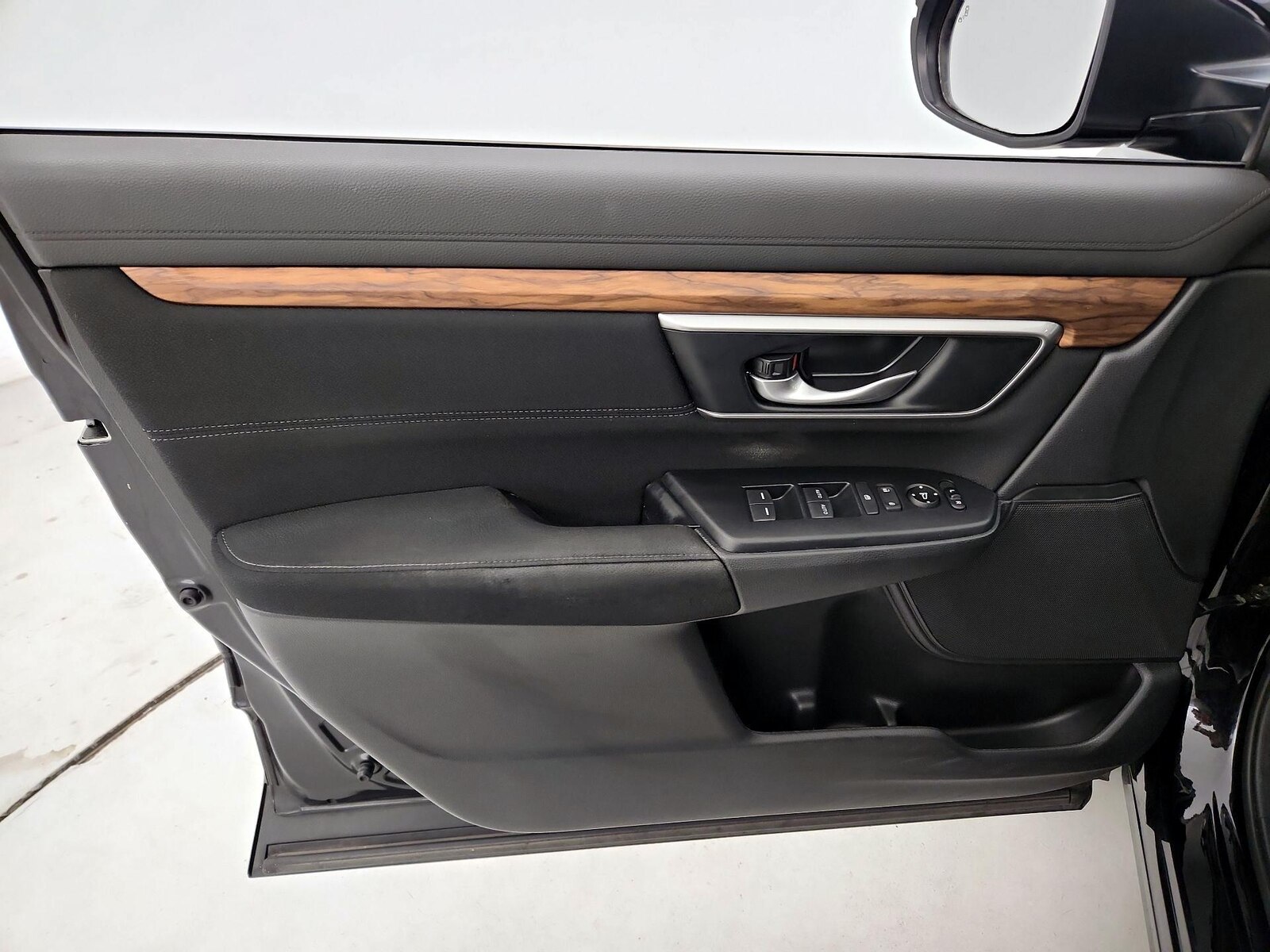 2020 Honda CR-V EX - Photo 13