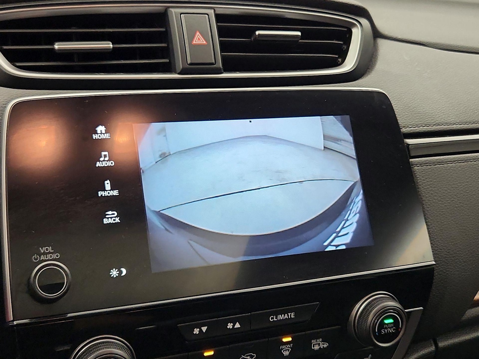 2020 Honda CR-V EX - Photo 15