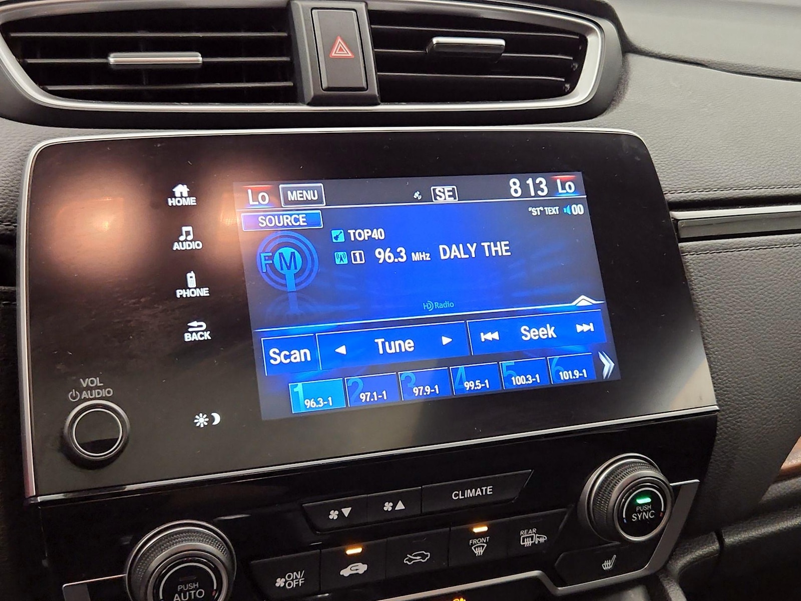 2020 Honda CR-V EX - Photo 16