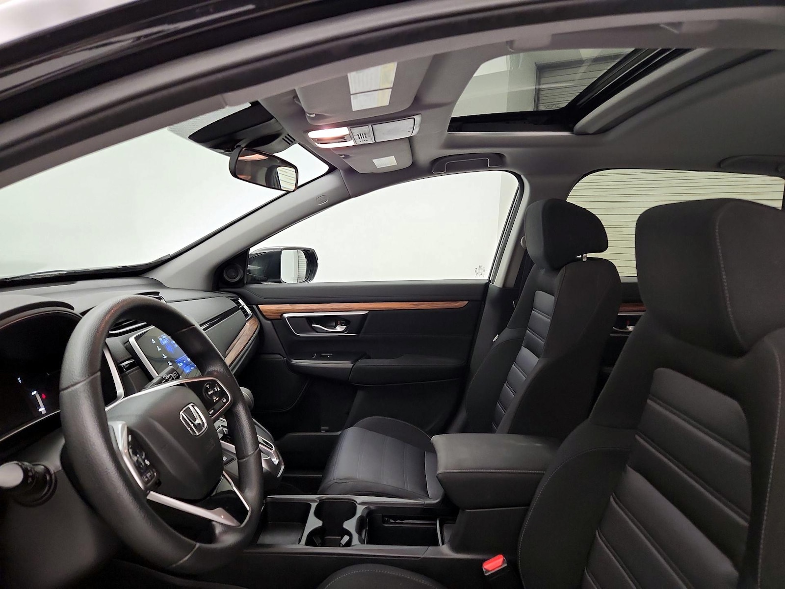 2020 Honda CR-V EX - Photo 20